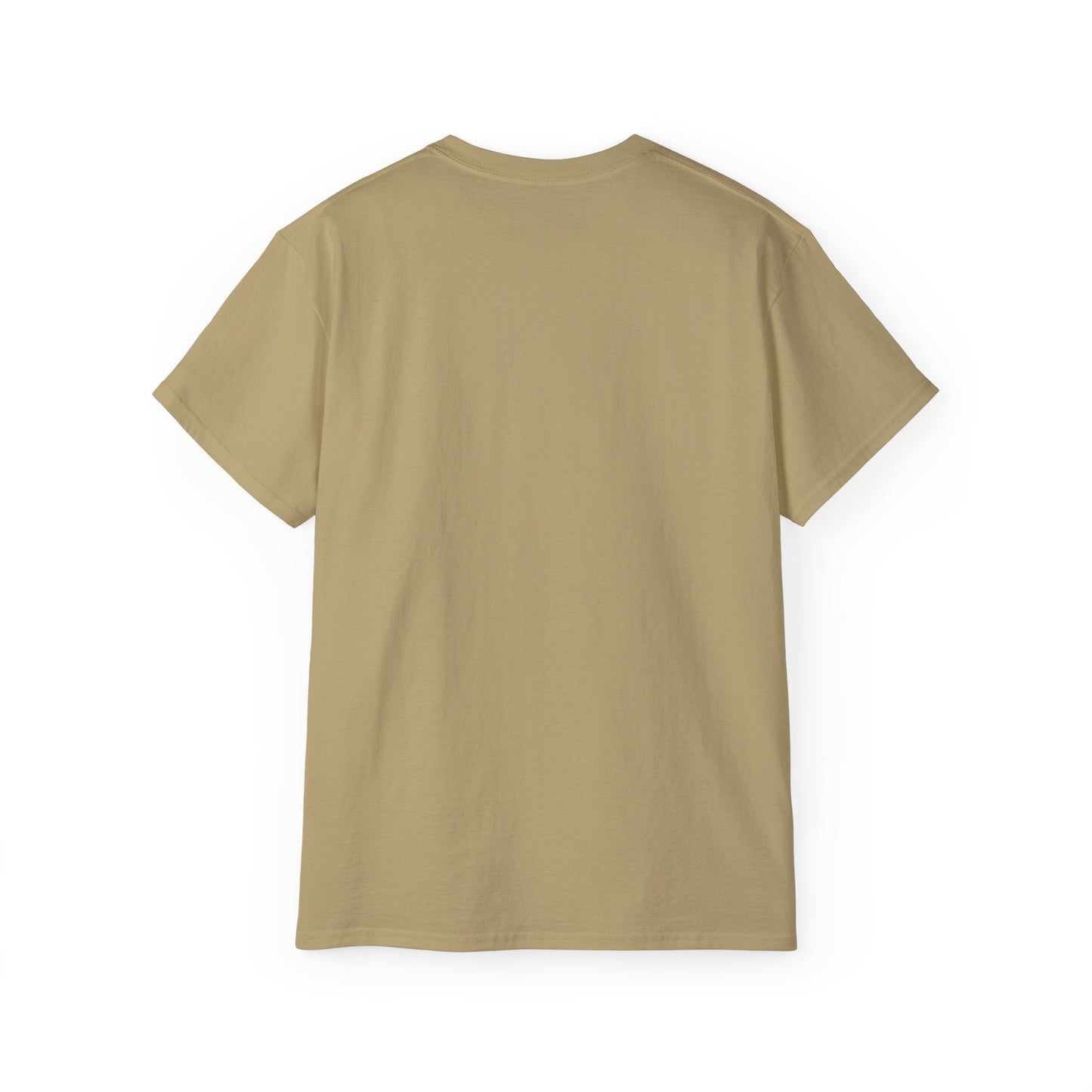 Flex Move Gear Unisex Ultra Cotton Tee - Fitness Inspiration Shirt