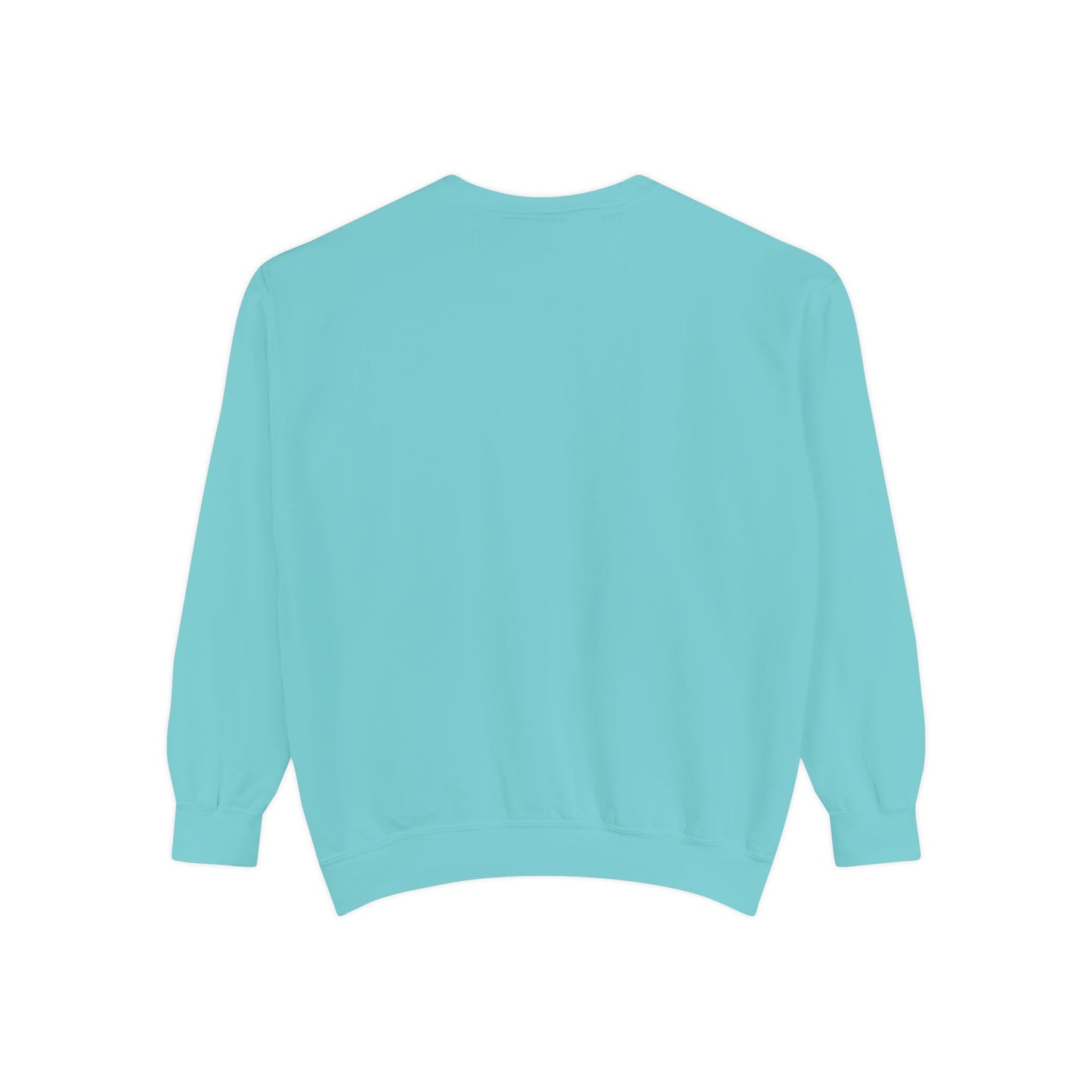 Unisex Flex Move Gear Sweatshirt - Comfortable Fitness Apparel for All Seasons