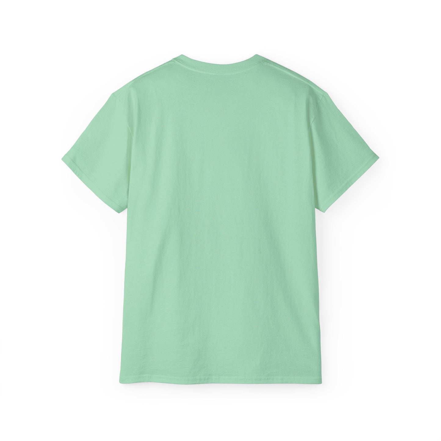 Flex Move Gear Unisex Ultra Cotton Tee - Fitness Inspiration Shirt