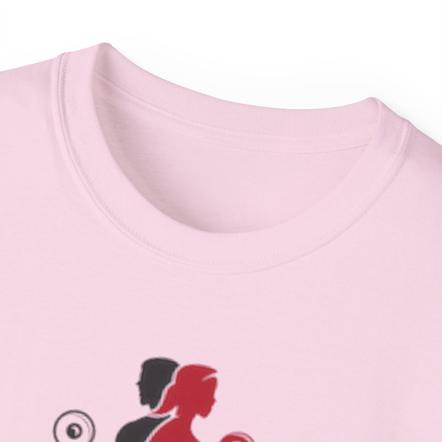 Flex Move Gear Unisex Ultra Cotton Tee - Fitness Inspiration Shirt