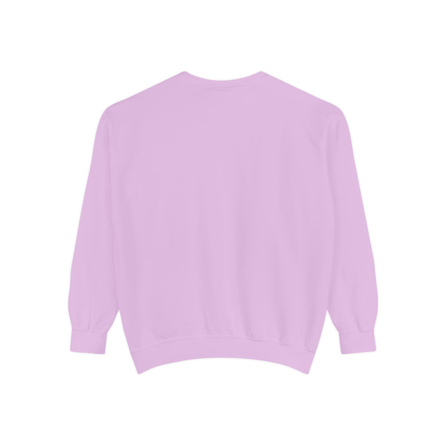 Unisex Flex Move Gear Sweatshirt - Comfortable Fitness Apparel for All Seasons
