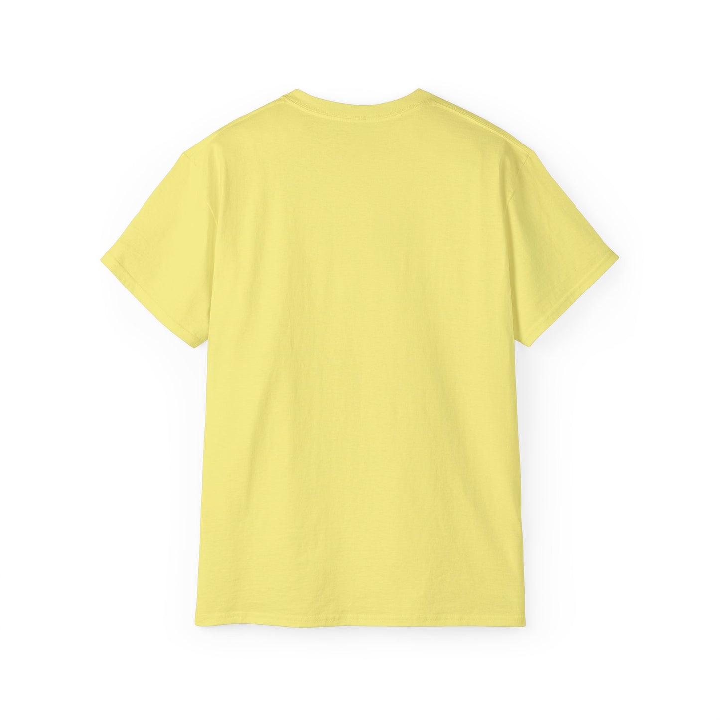 Flex Move Gear Unisex Ultra Cotton Tee - Fitness Inspiration Shirt