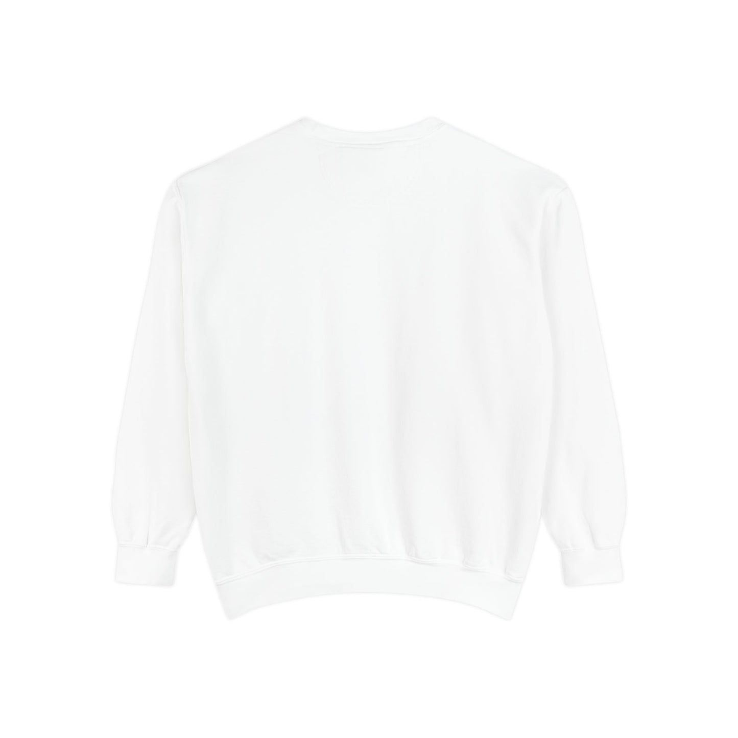 Unisex Flex Move Gear Sweatshirt - Comfortable Fitness Apparel for All Seasons