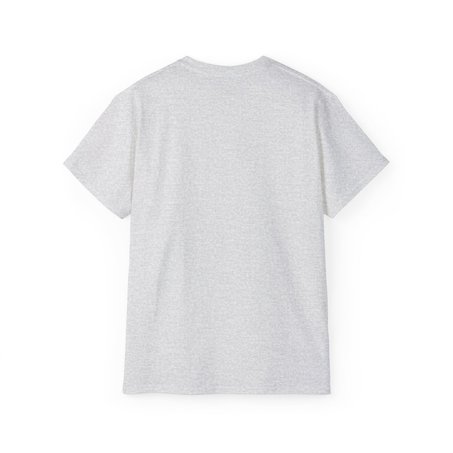 Flex Move Gear Unisex Ultra Cotton Tee - Fitness Inspiration Shirt