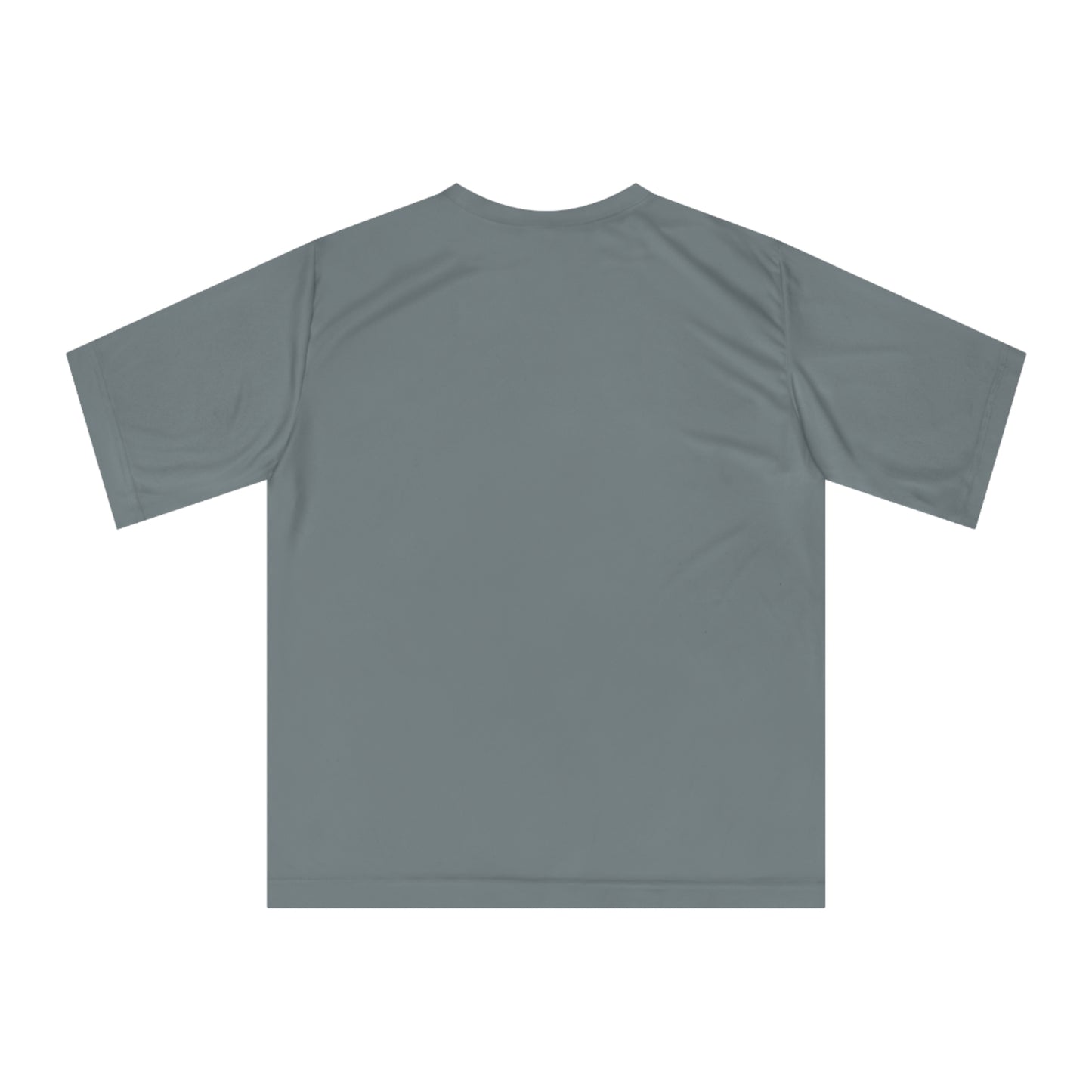 Flex Move Gear Unisex Performance T-Shirt - Active Wear for Fitness Enthusiasts