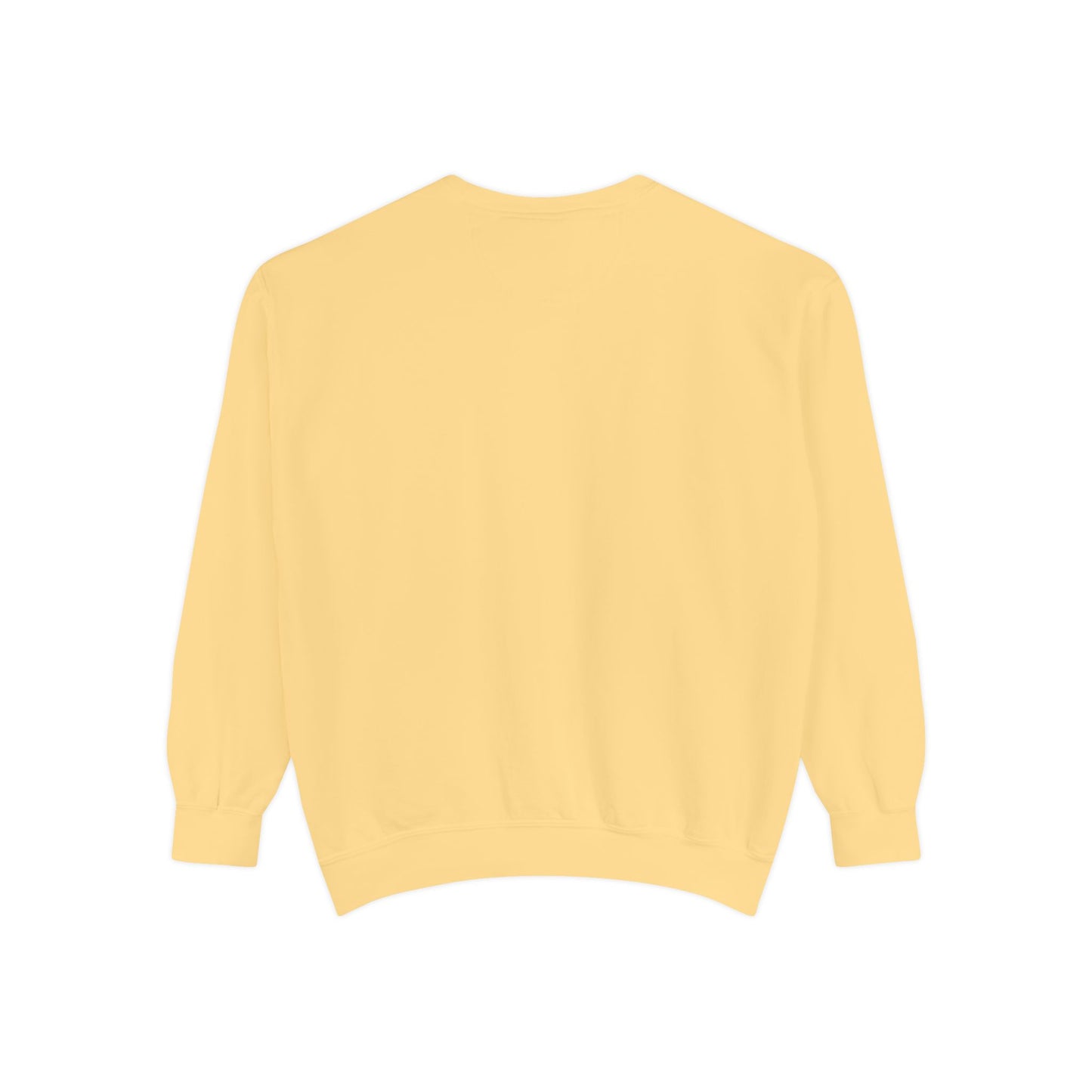Unisex Flex Move Gear Sweatshirt - Comfortable Fitness Apparel for All Seasons