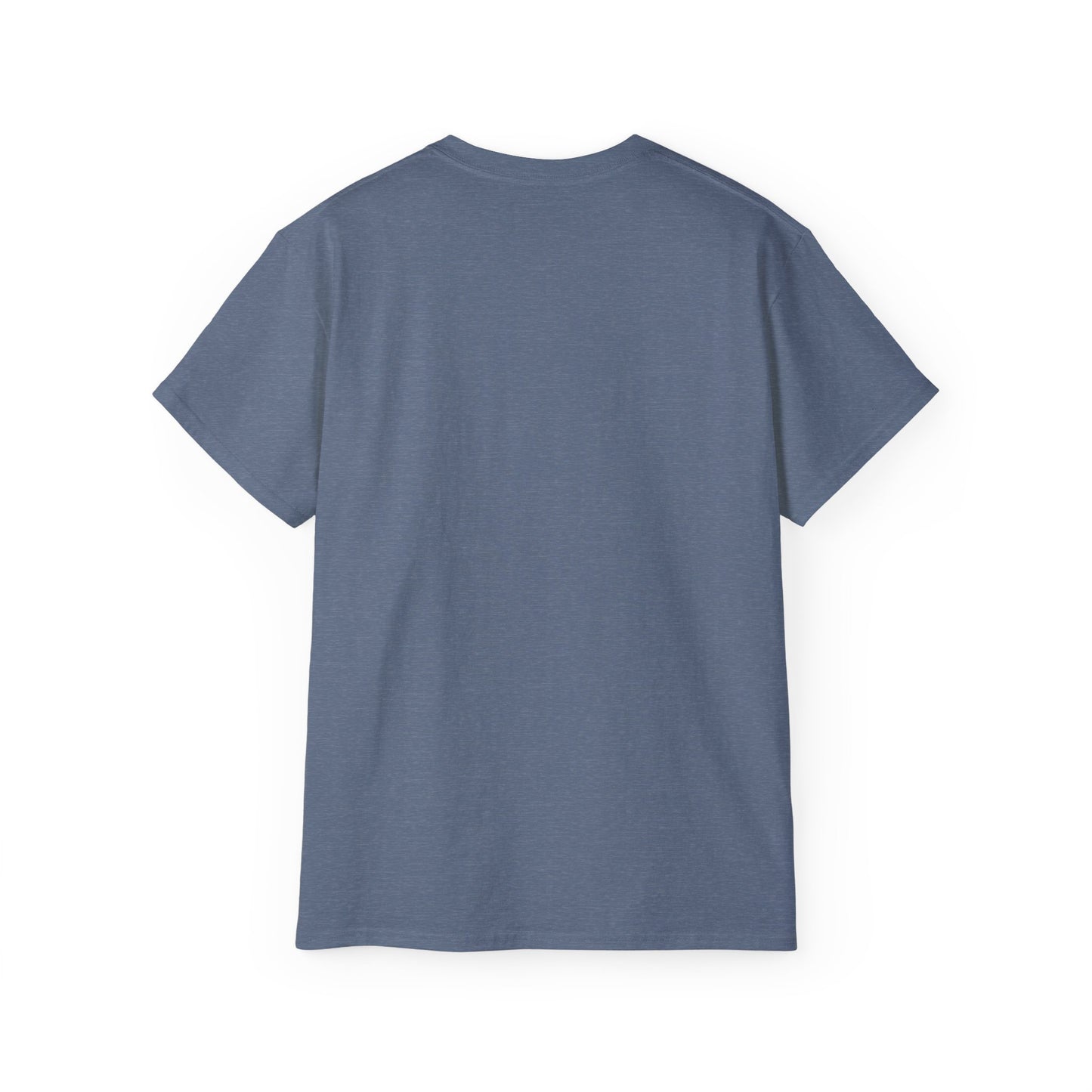 Flex Move Gear Unisex Ultra Cotton Tee - Fitness Inspiration Shirt