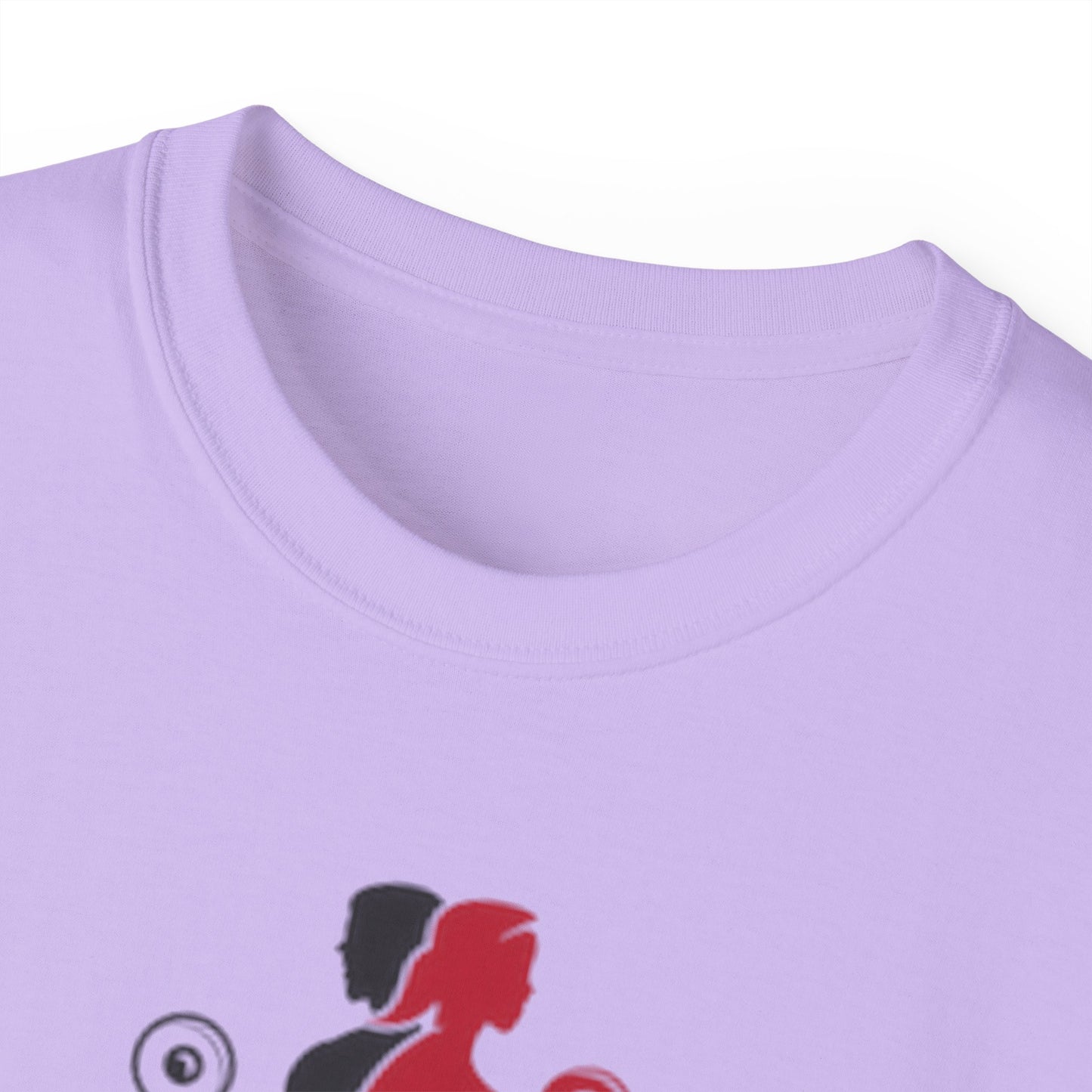 Flex Move Gear Unisex Ultra Cotton Tee - Fitness Inspiration Shirt