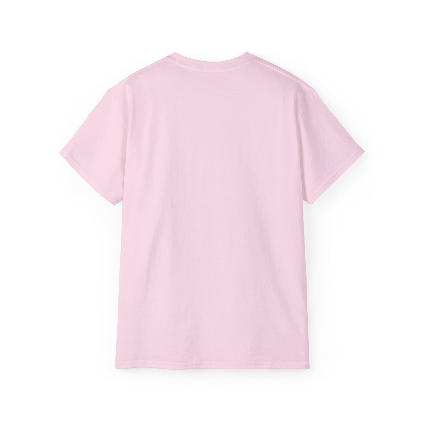 Flex Move Gear Unisex Ultra Cotton Tee - Fitness Inspiration Shirt