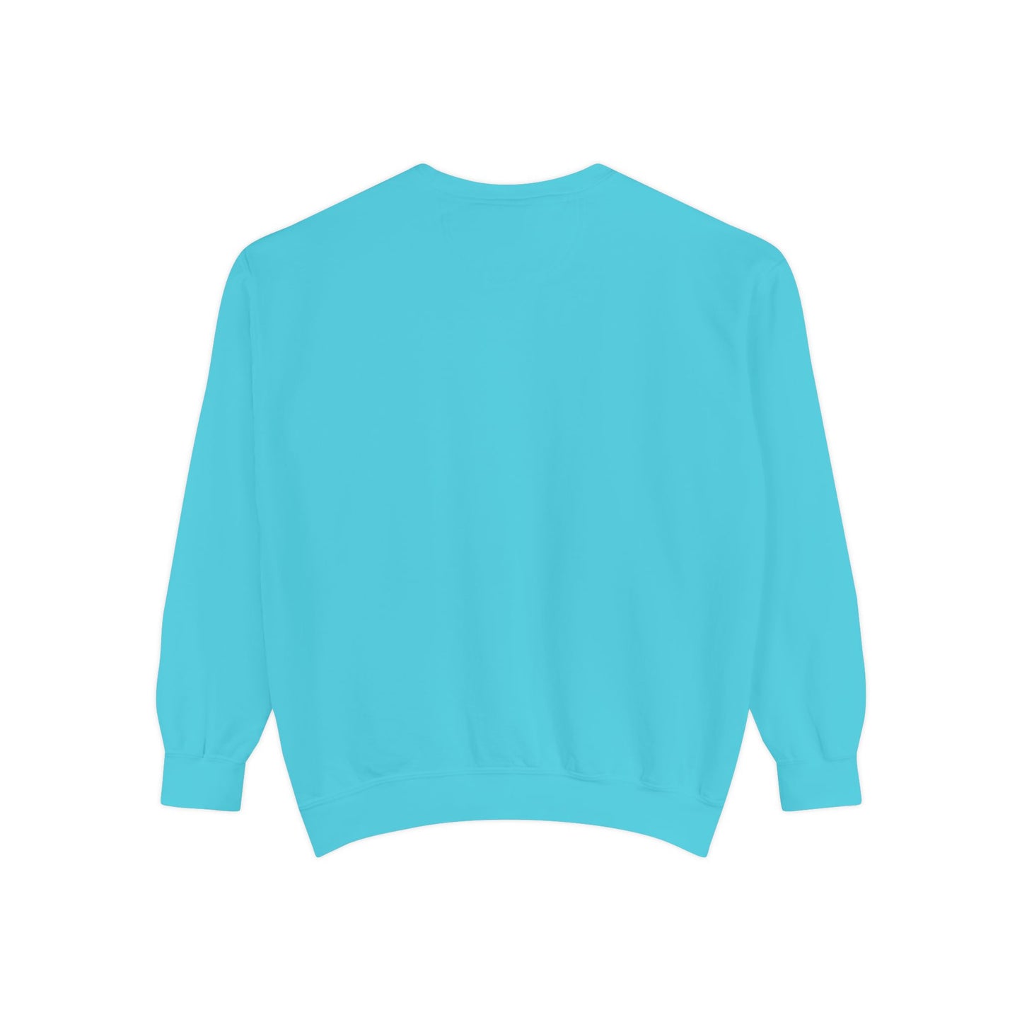 Unisex Flex Move Gear Sweatshirt - Comfortable Fitness Apparel for All Seasons