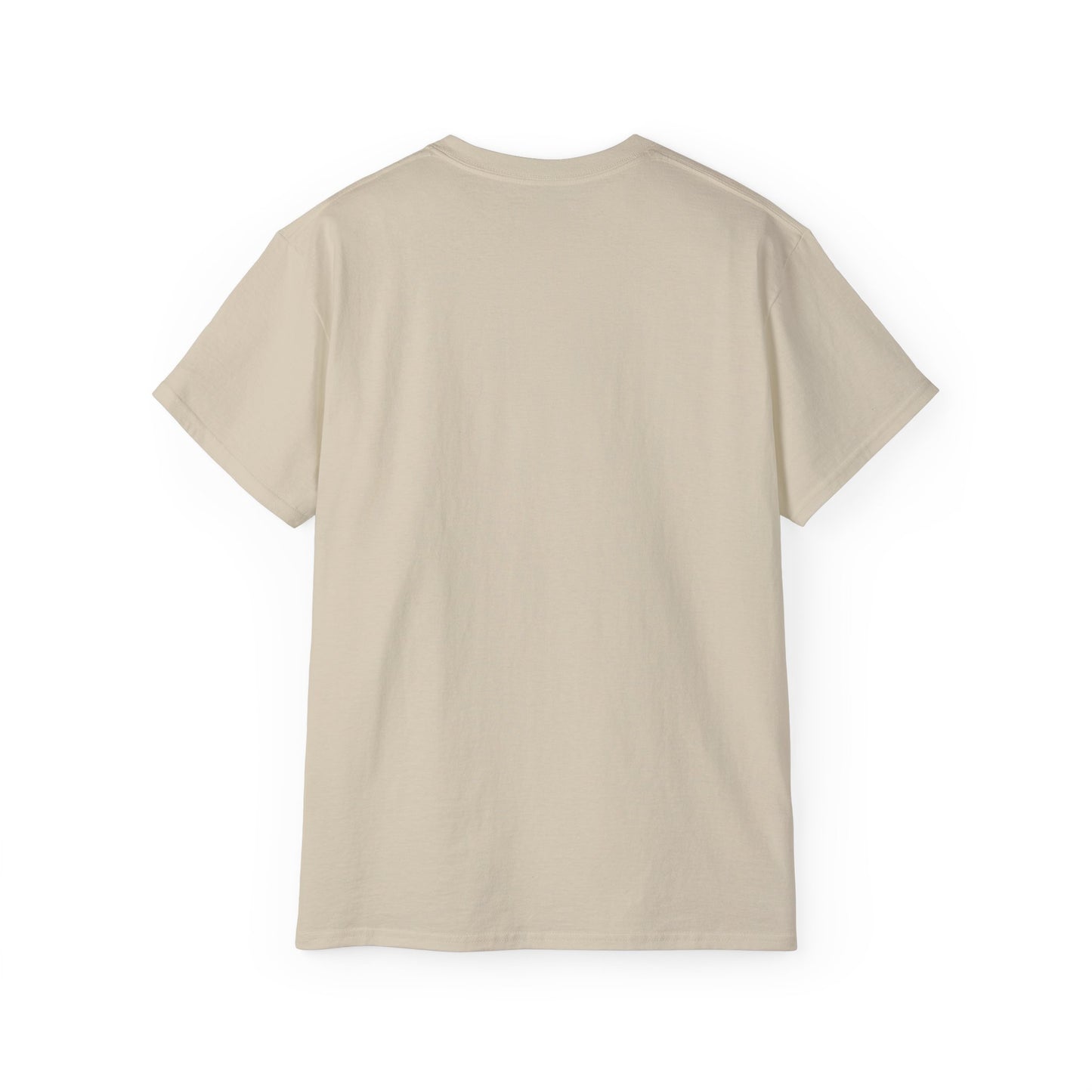 Flex Move Gear Unisex Ultra Cotton Tee - Fitness Inspiration Shirt