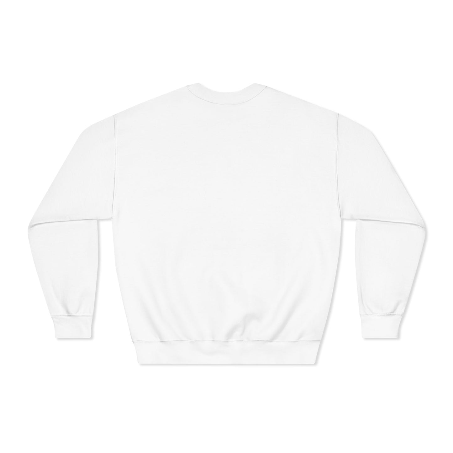Flex Move Gear Unisex Crewneck Sweatshirt - Stylish Gym Wear for Active Lifestyle