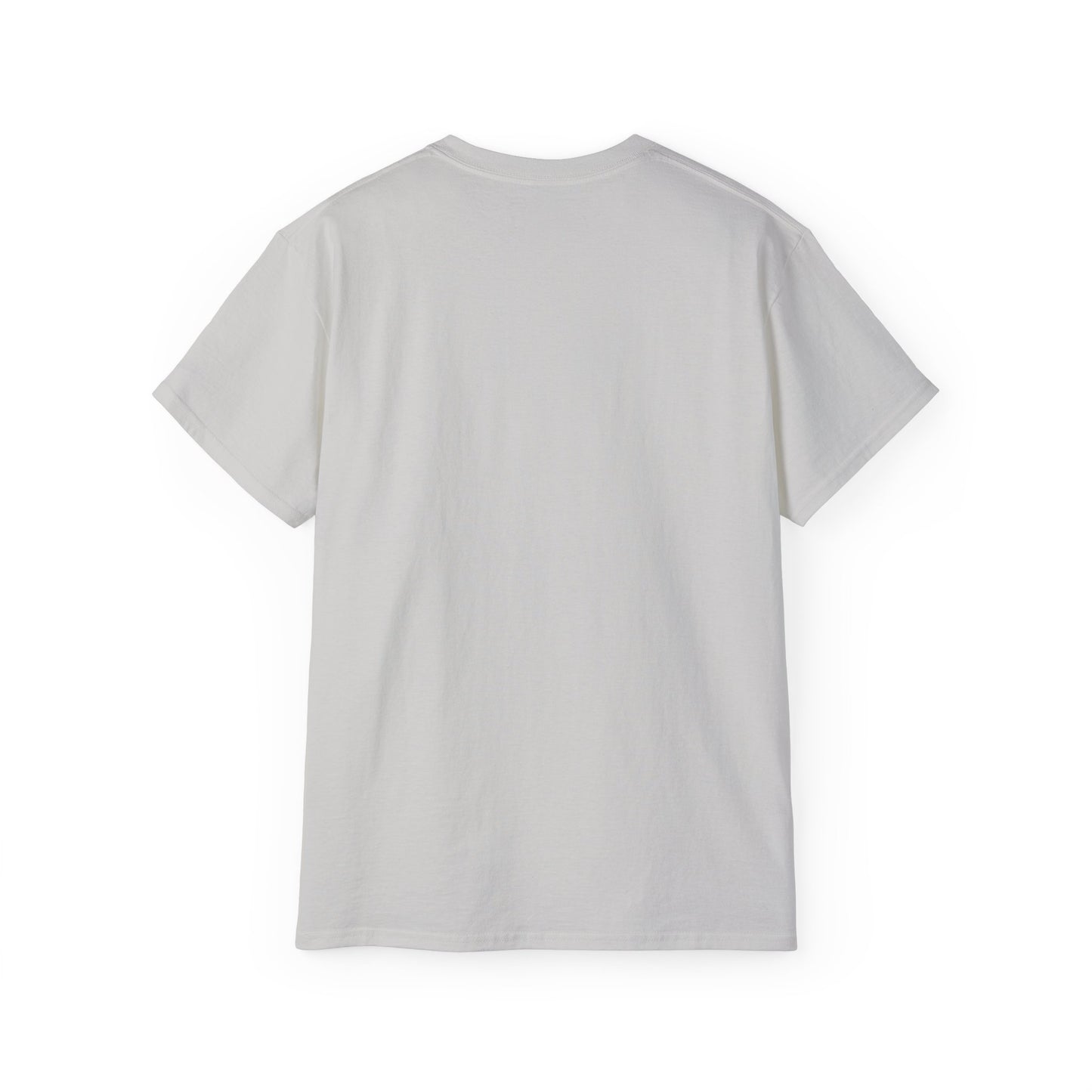 Flex Move Gear Unisex Ultra Cotton Tee - Fitness Inspiration Shirt