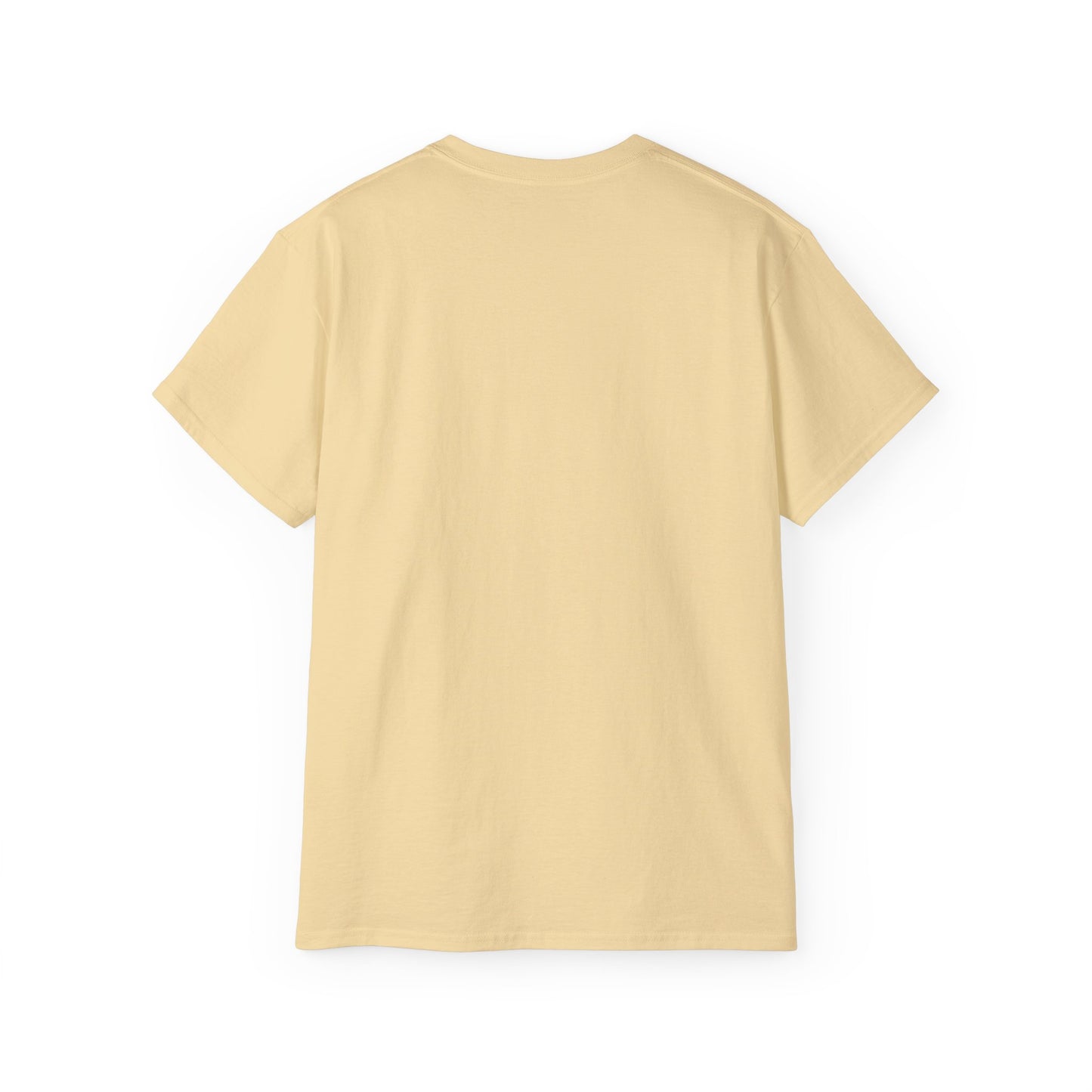 Flex Move Gear Unisex Ultra Cotton Tee - Fitness Inspiration Shirt