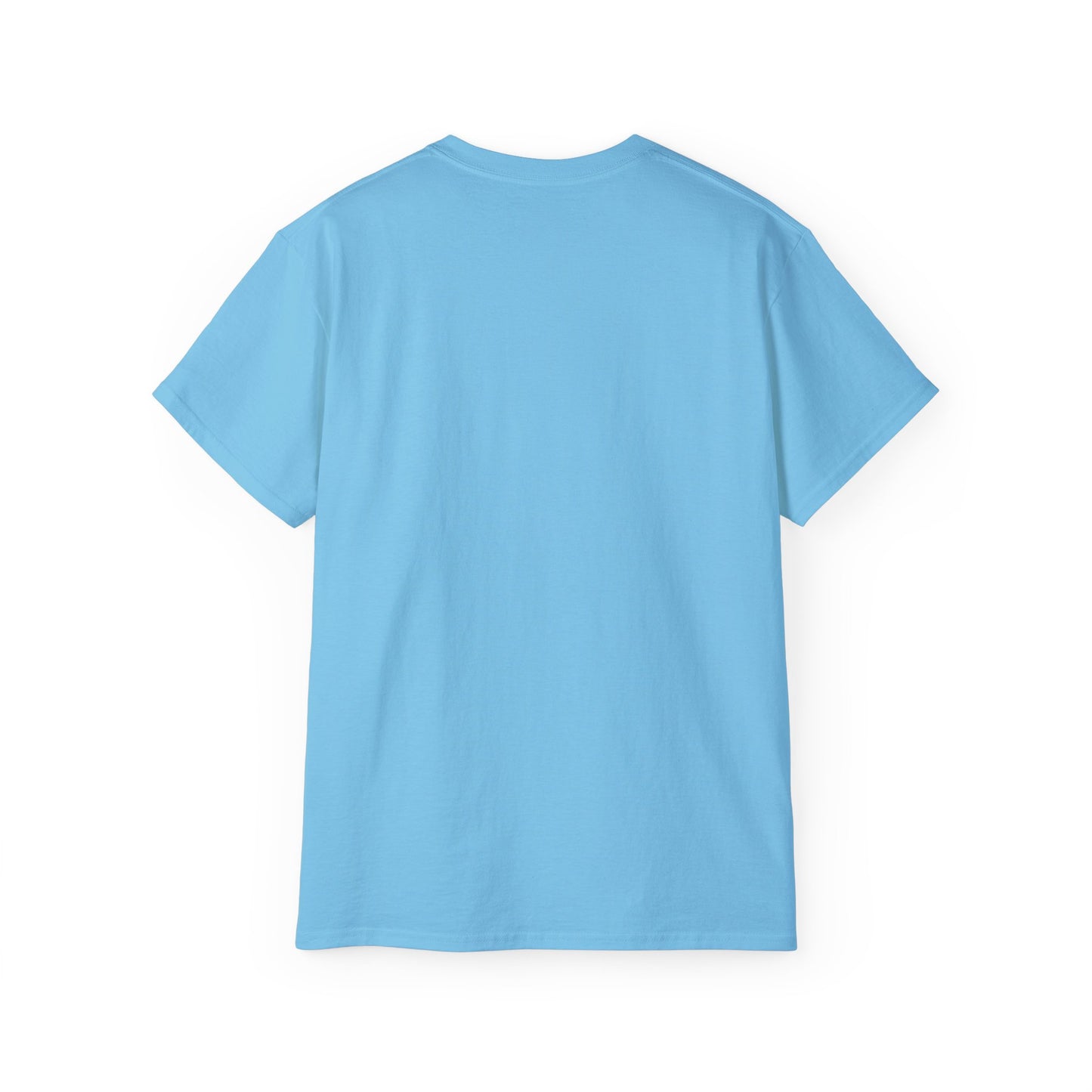 Flex Move Gear Unisex Ultra Cotton Tee - Fitness Inspiration Shirt