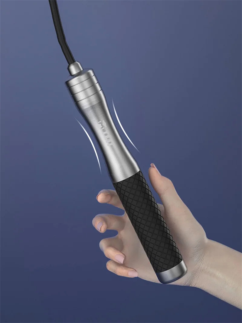 Non-Weight Bearing Speed Jump Rope