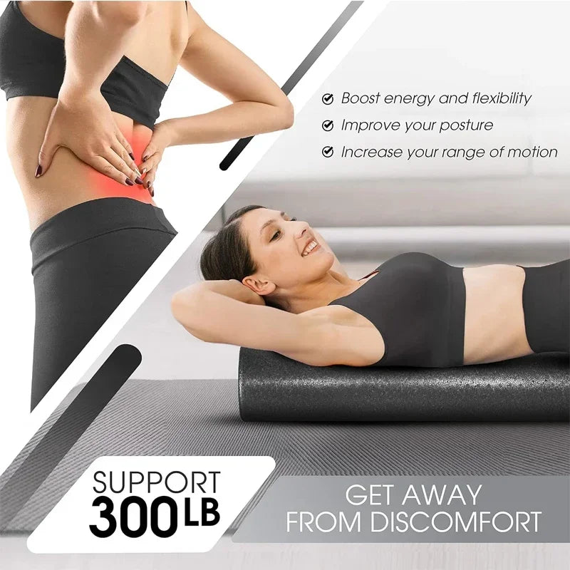 High Density Foam Rollers