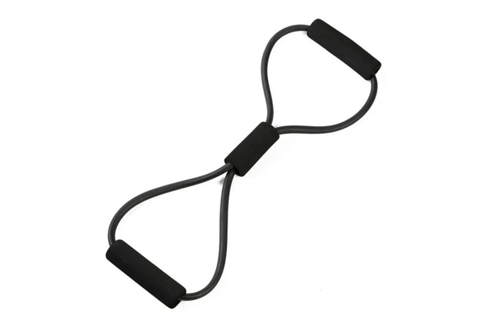 Yoga Elastic Resistance Bands