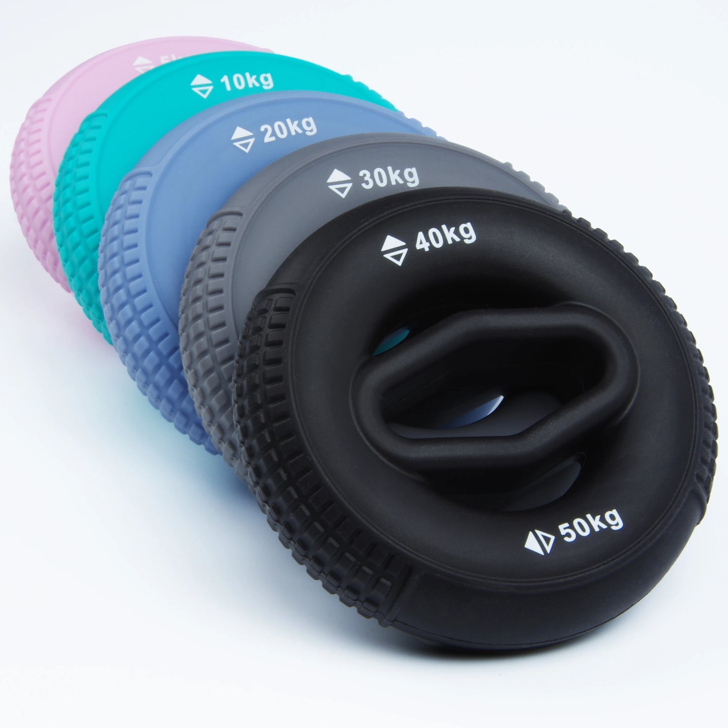 Hand Grip Strengthener