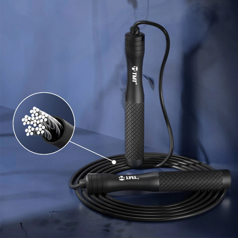 Non-Weight Bearing Speed Jump Rope
