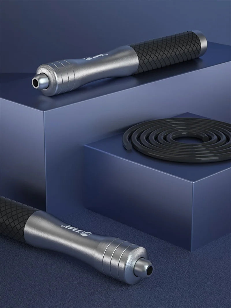 Non-Weight Bearing Speed Jump Rope