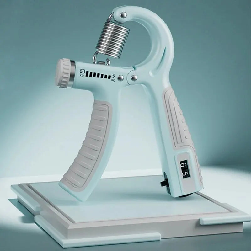 Hand Grip Strengthener