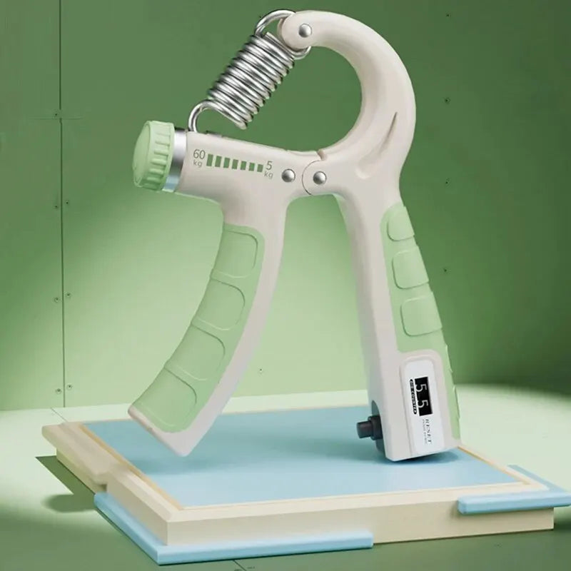 Hand Grip Strengthener