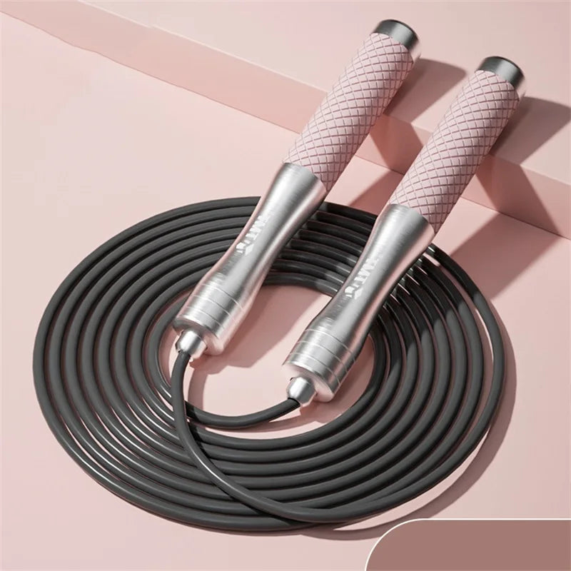 Non-Weight Bearing Speed Jump Rope