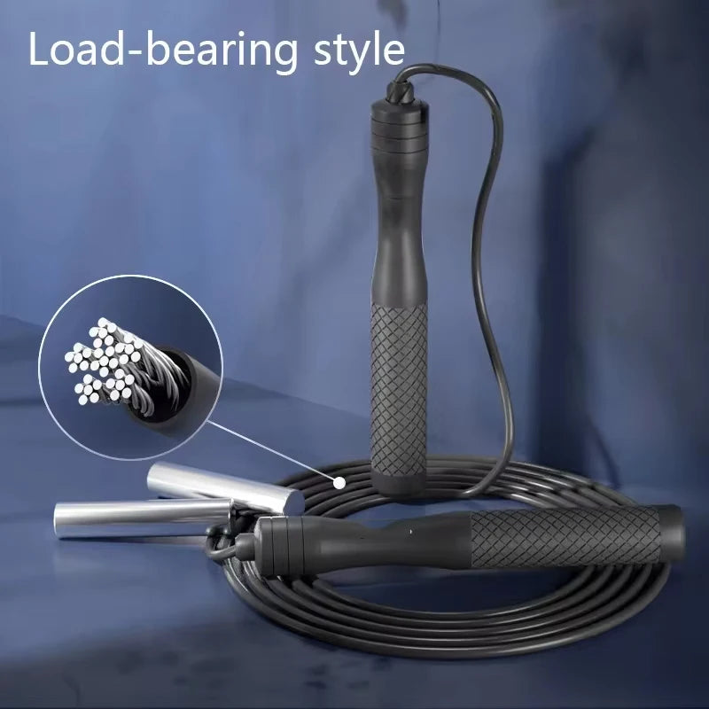 Non-Weight Bearing Speed Jump Rope