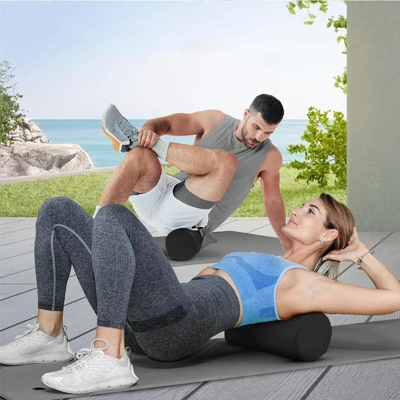 High Density Foam Rollers