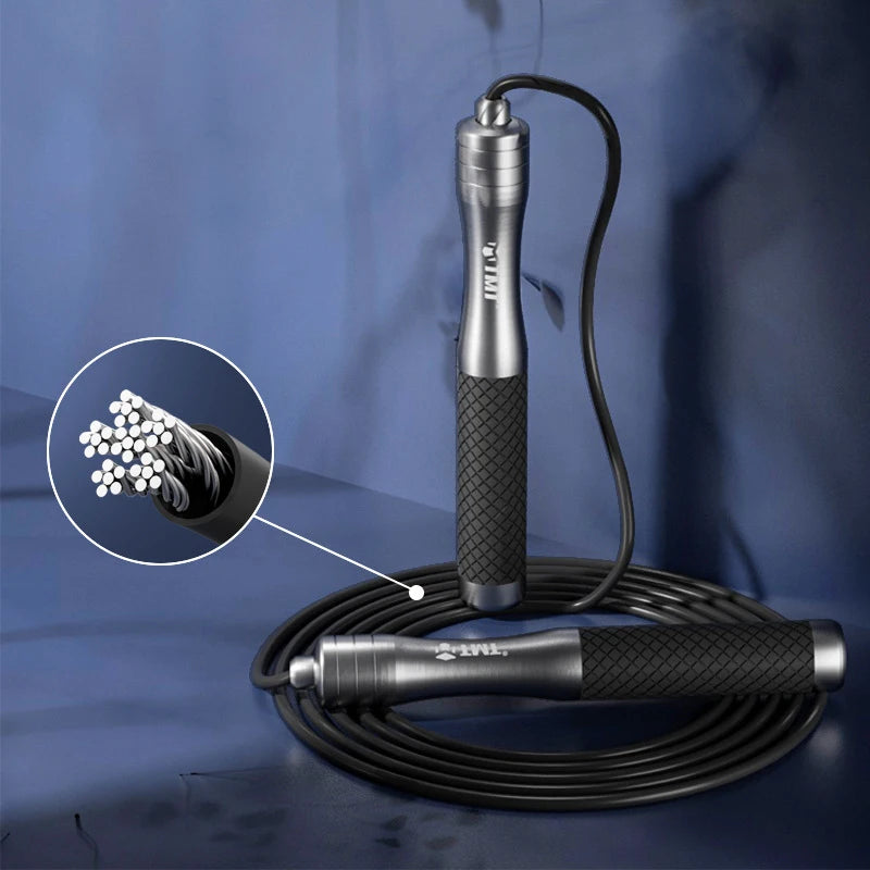 Non-Weight Bearing Speed Jump Rope