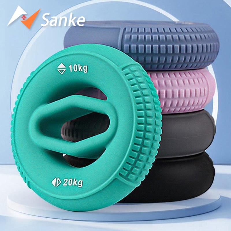 Hand Grip Strengthener