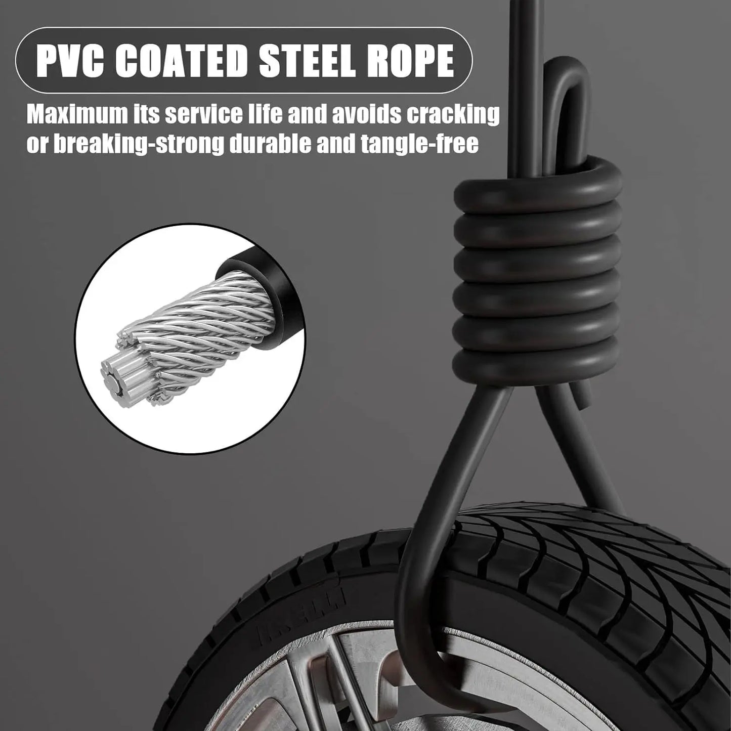 Non-Weight Bearing Speed Jump Rope
