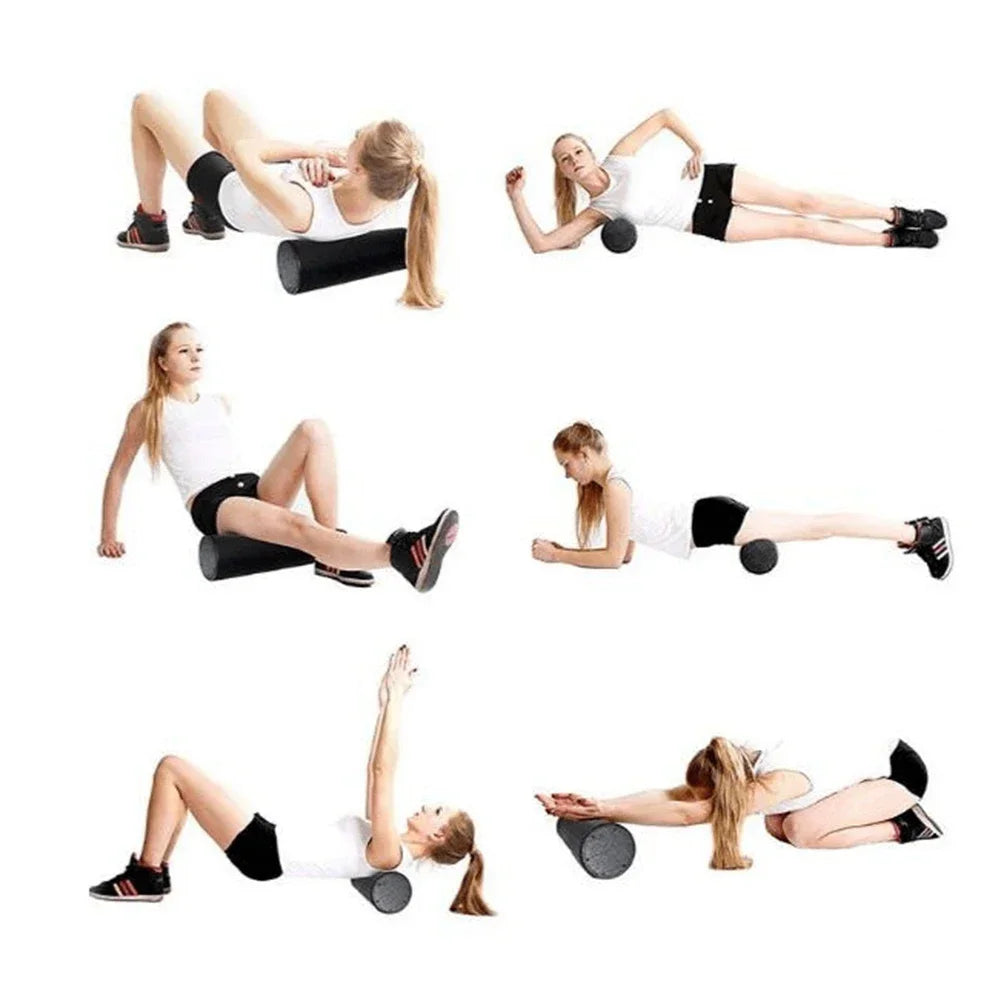 High Density Foam Rollers