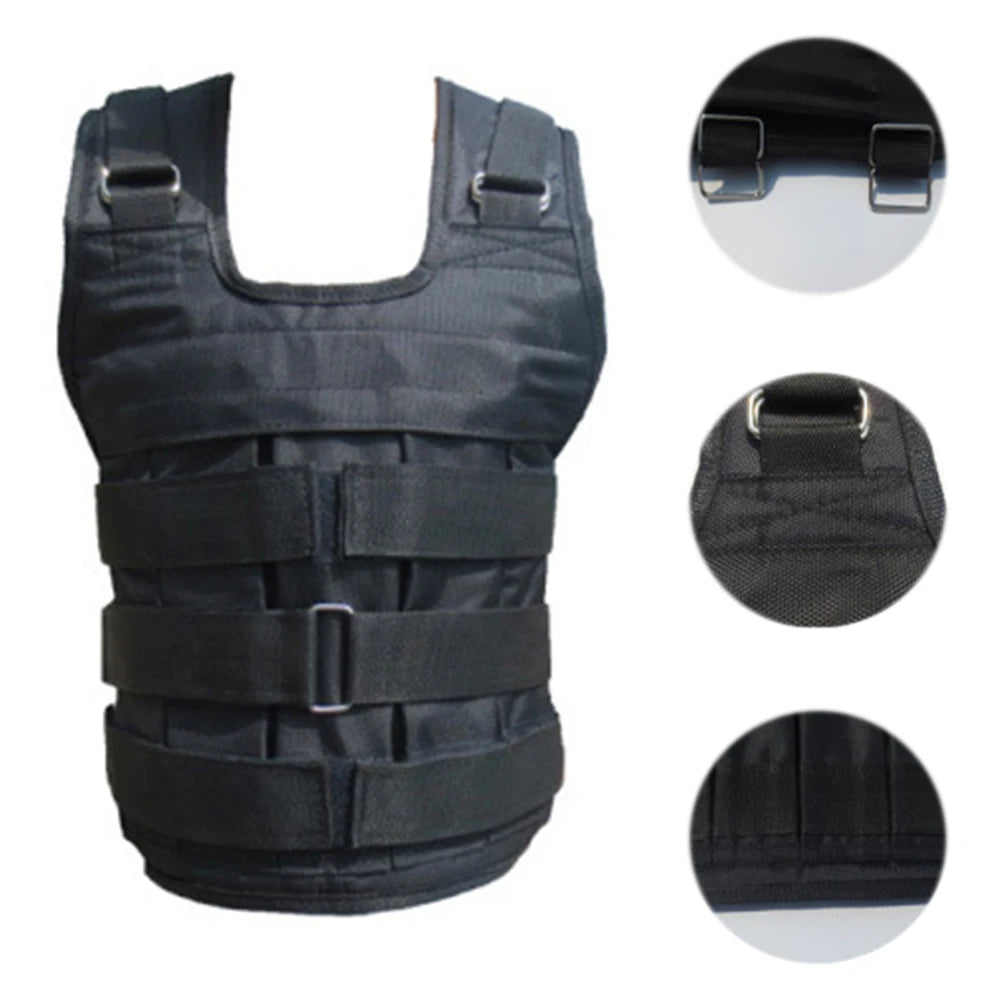 Weight-bearing Vest