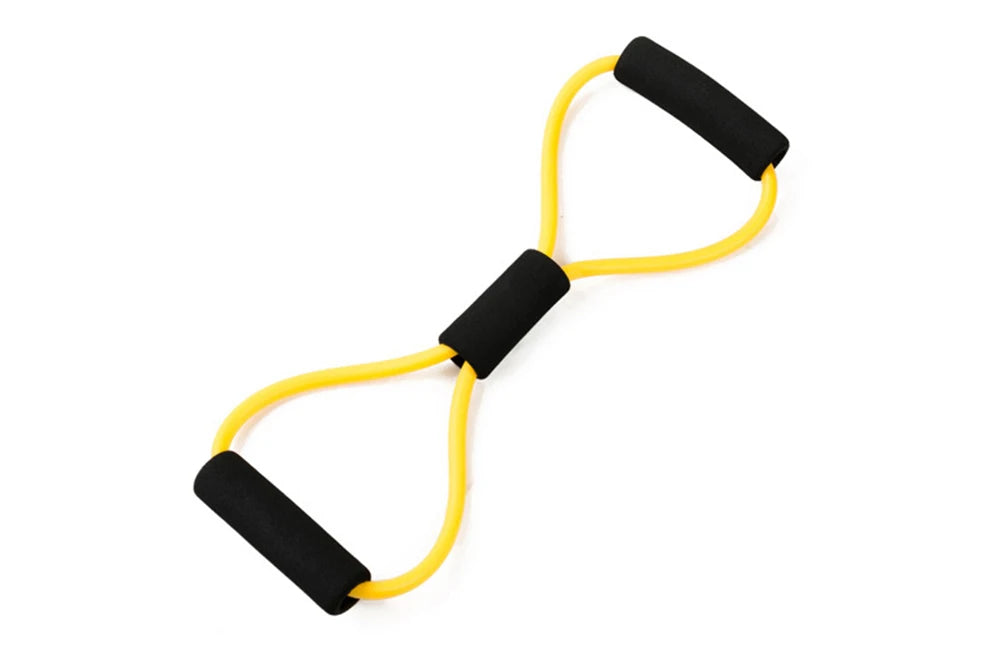 Yoga Elastic Resistance Bands