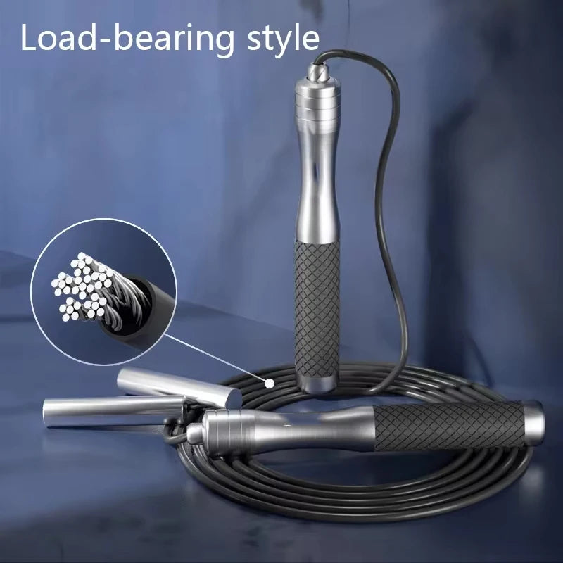 Non-Weight Bearing Speed Jump Rope
