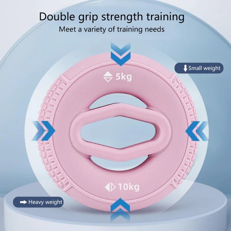 Hand Grip Strengthener