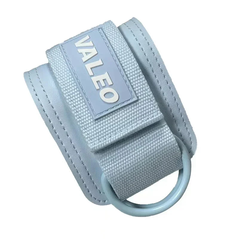 Leather Adjustable Ankle Straps