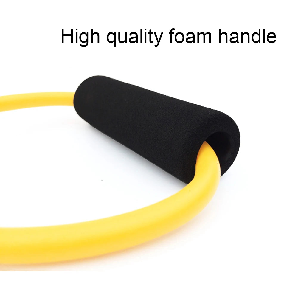 Yoga Elastic Resistance Bands