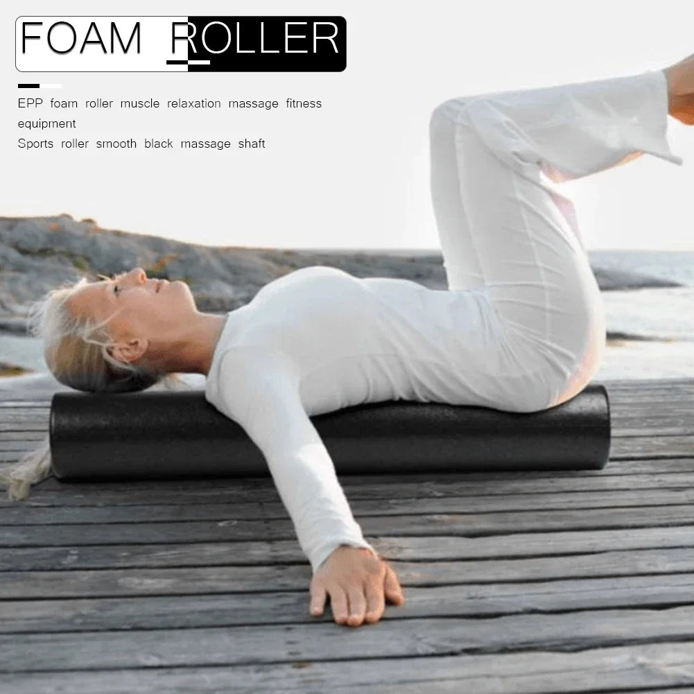 High Density Foam Rollers