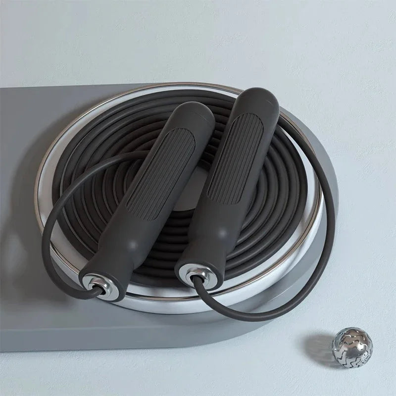 Adjustable Jump Rope