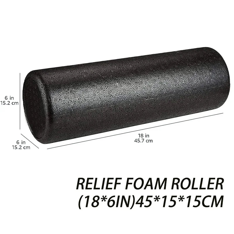 High Density Foam Rollers