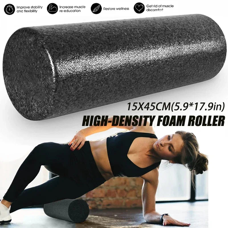 High Density Foam Rollers