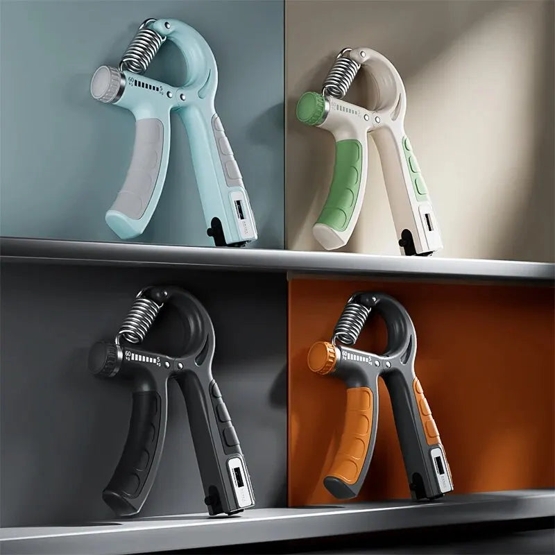 Hand Grip Strengthener
