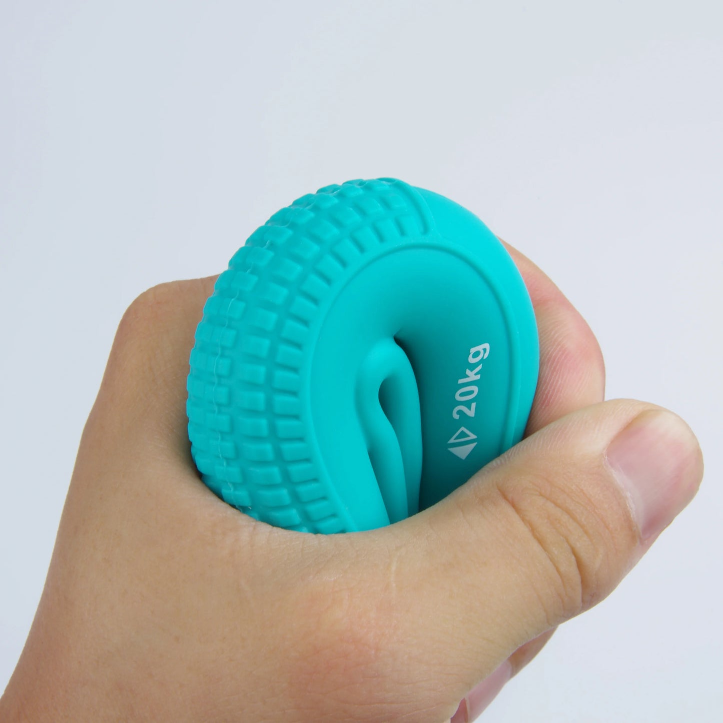 Hand Grip Strengthener