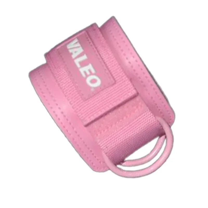 Leather Adjustable Ankle Straps