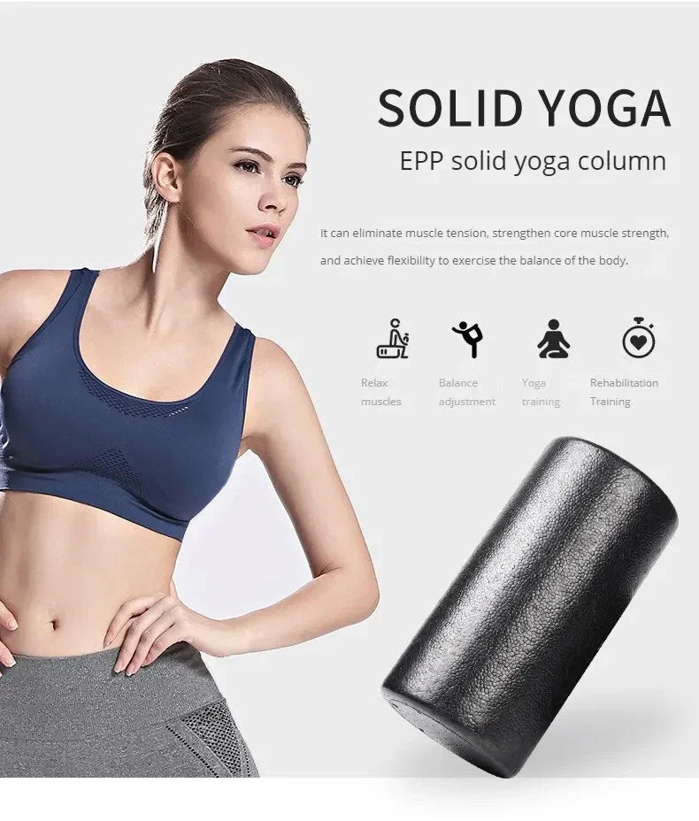 High Density Foam Rollers
