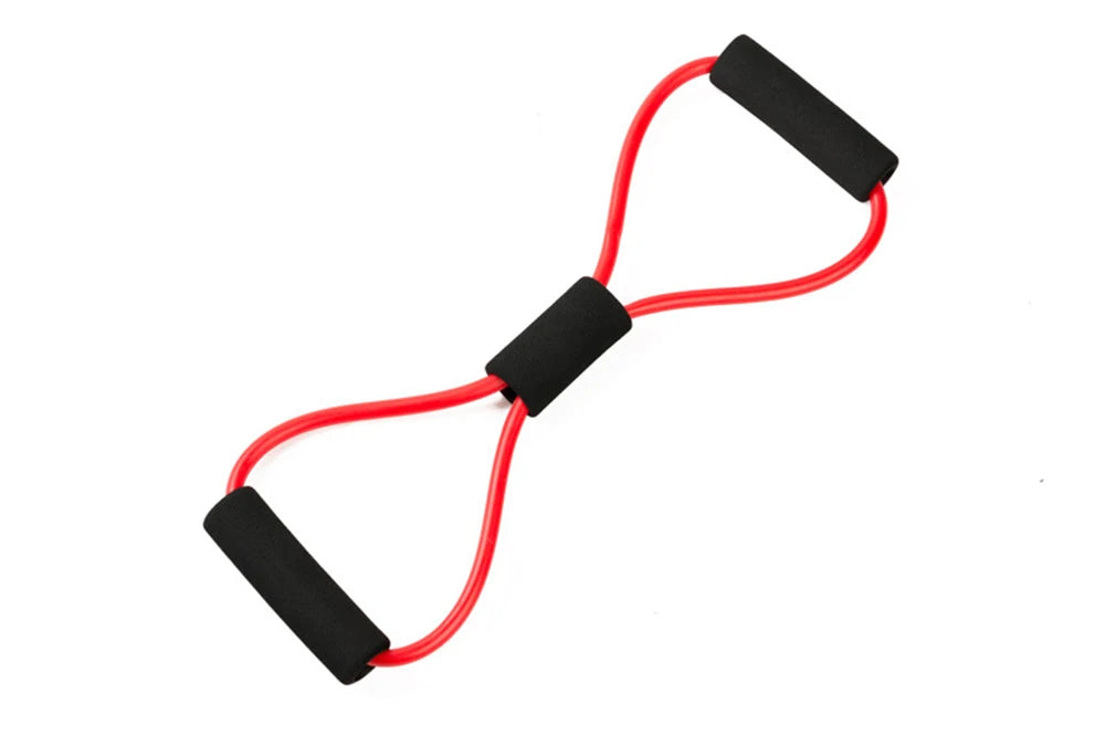 Yoga Elastic Resistance Bands