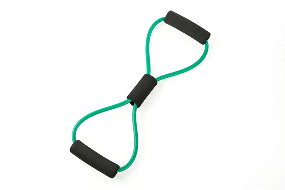 Yoga Elastic Resistance Bands